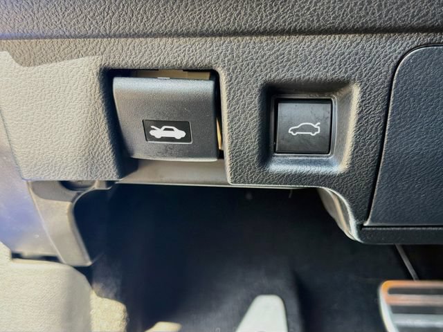 Used 2024 Lexus IS 350 F Sport w/ Memory Package RWD image 43