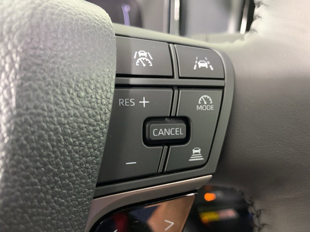 New 2026 Toyota Camry LE w/ Convenience Package image 21
