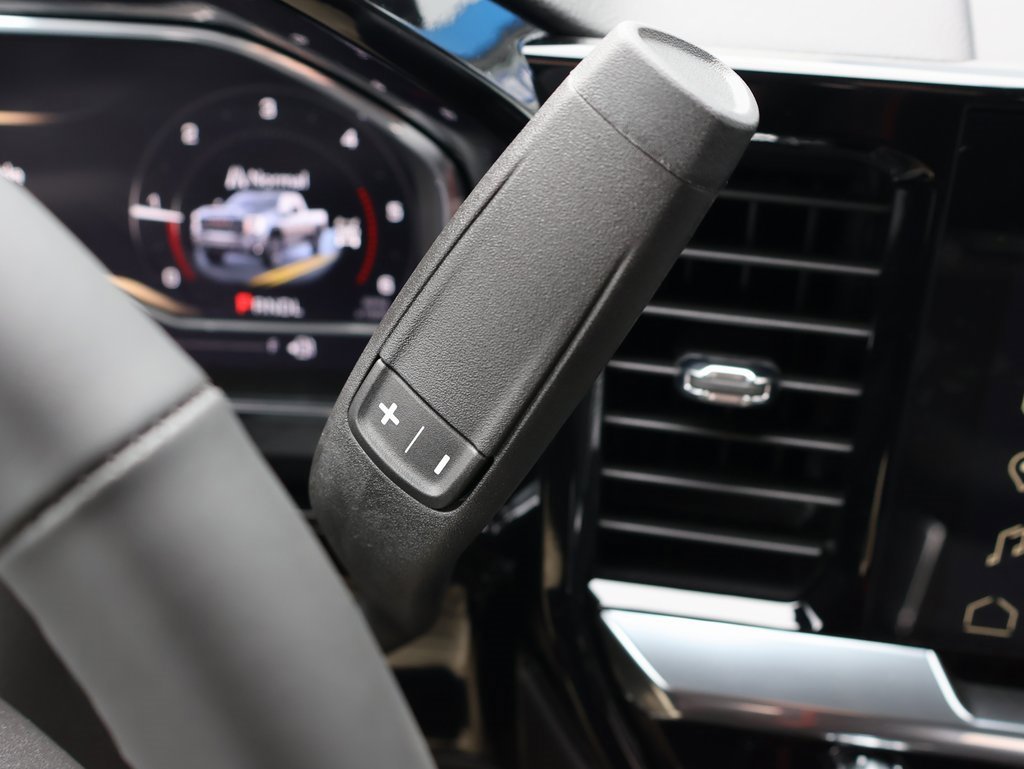 New 2025 GMC Sierra 2500 SLT w/ SLT Premium Package image 22