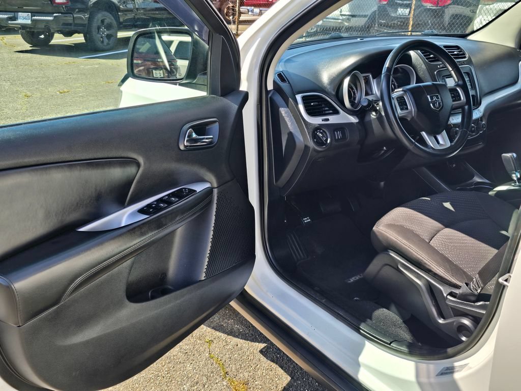 Used 2015 Dodge Journey SXT w/ Flexible Seating Group AWD/4WD image 19