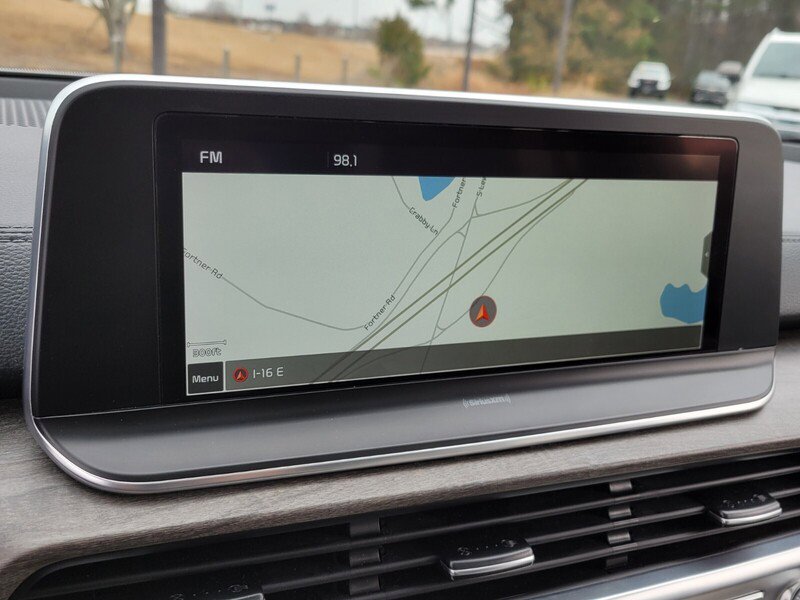 Used 2022 Kia Telluride EX image 20