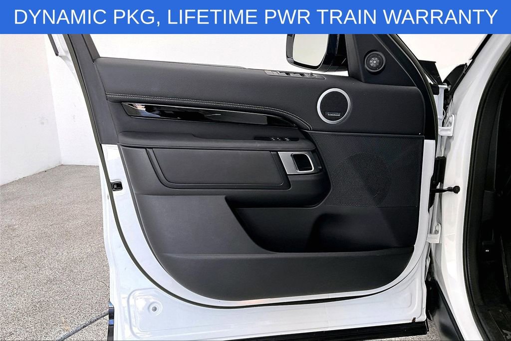 Used 2023 Land Rover Discovery S R-Dynamic image 23