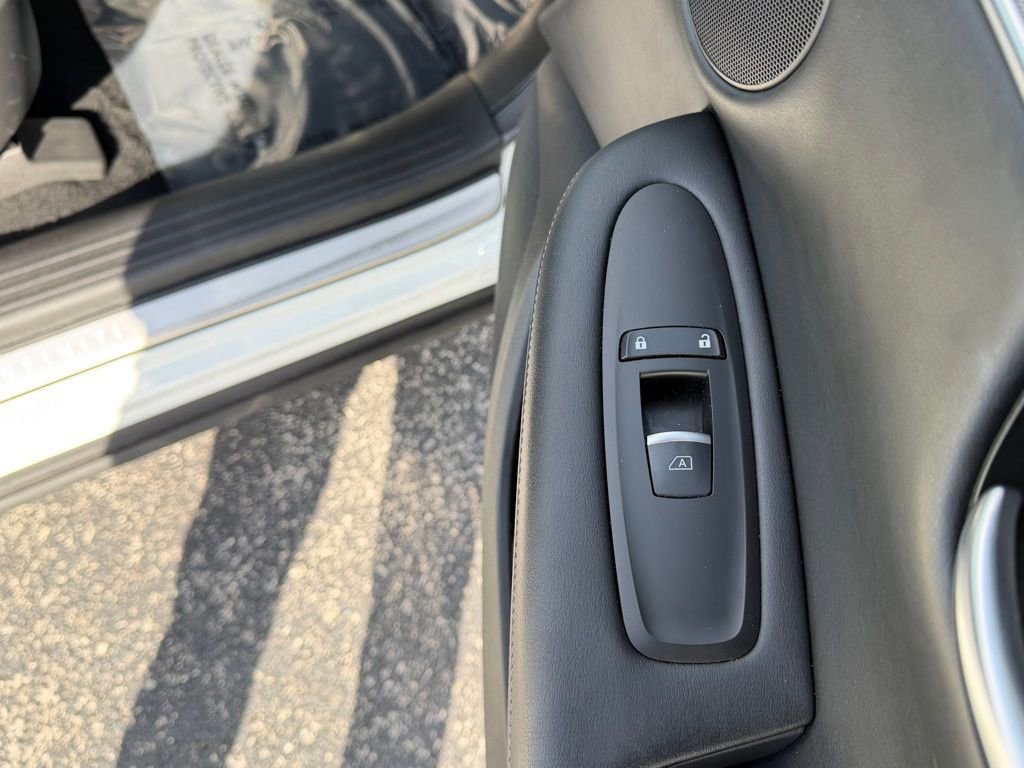 Used 2022 INFINITI QX50 Luxe w/ Appearance Package image 28