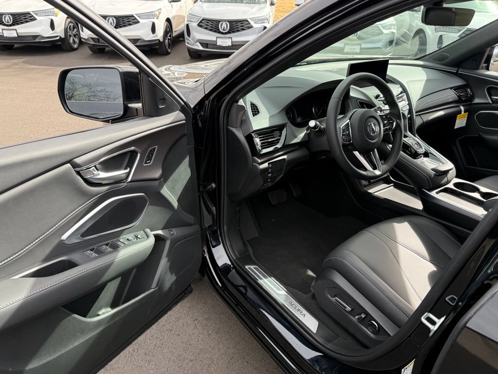 New 2026 Acura RDX SH-AWD image 12