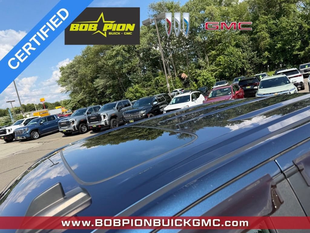 Used 2021 Chevrolet Silverado 1500 LT Trail Boss w/ Convenience Package II AWD/4WD image 7