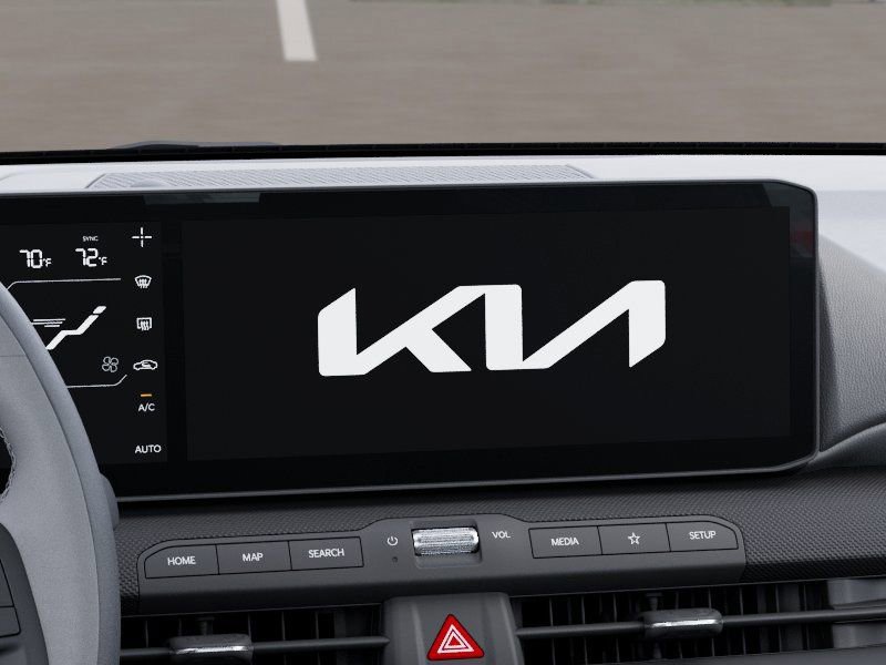 Used 2025 Kia K4 EX FWD image 23