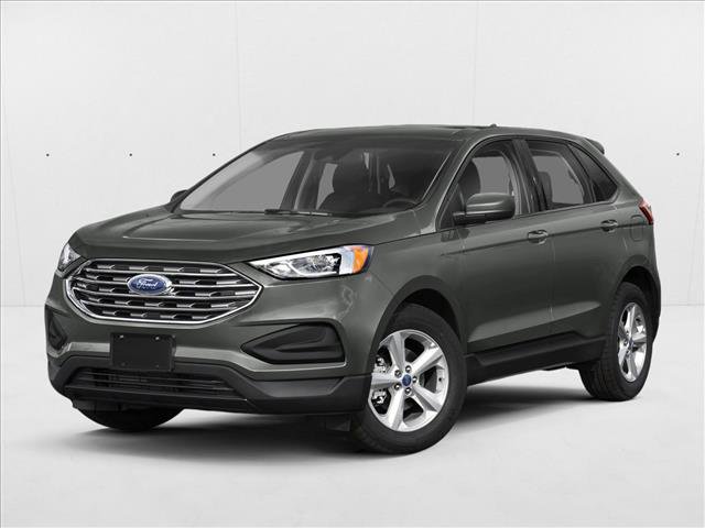 Used 2020 Ford Edge SE