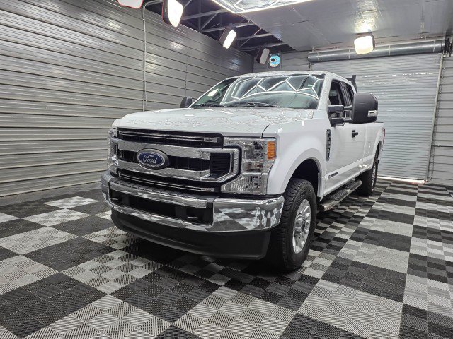 Used 2022 Ford F250 XLT AWD/4WD image 44