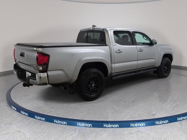 Certified 2021 Toyota Tacoma SR5 AWD/4WD image 6