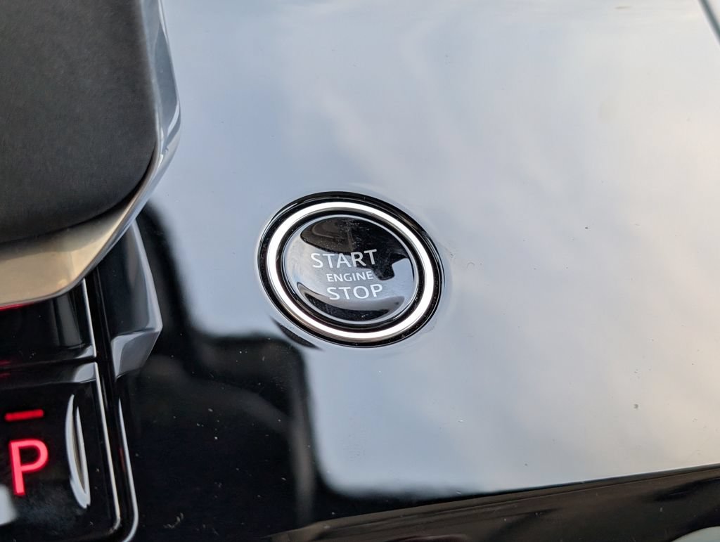 Used 2024 Land Rover Range Rover Sport Dynamic SE AWD/4WD image 19