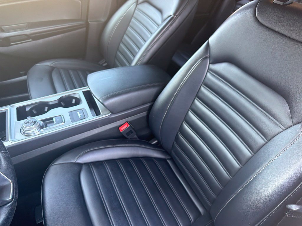 Used 2023 Ford Edge SEL w/ Convenience Package AWD/4WD image 10