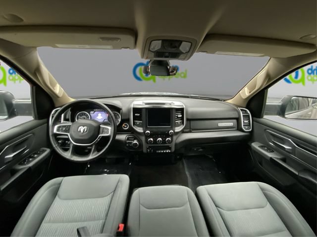 Used 2019 RAM 1500 Big Horn AWD/4WD image 28