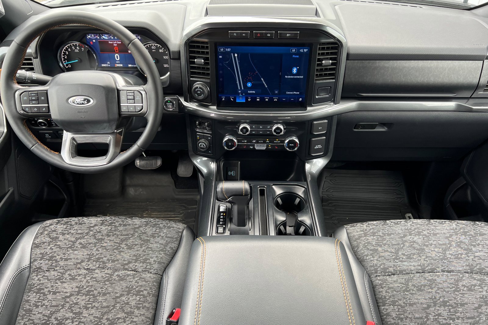 Used 2023 Ford F150 Tremor image 13