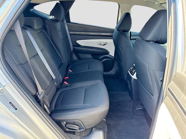 Used 2023 Hyundai Tucson SEL image 29