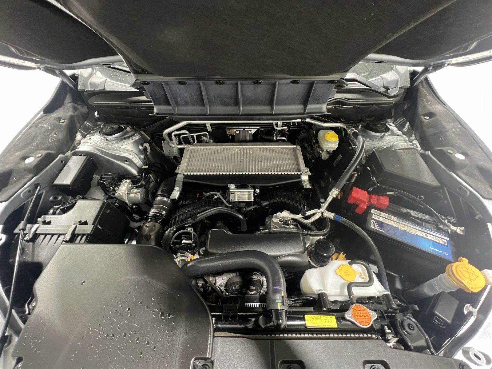 Certified 2024 Subaru Ascent Premium w/ Convenience Package image 25