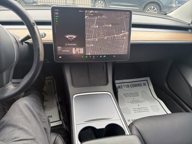 Used 2022 Tesla Model 3 Long Range image 15