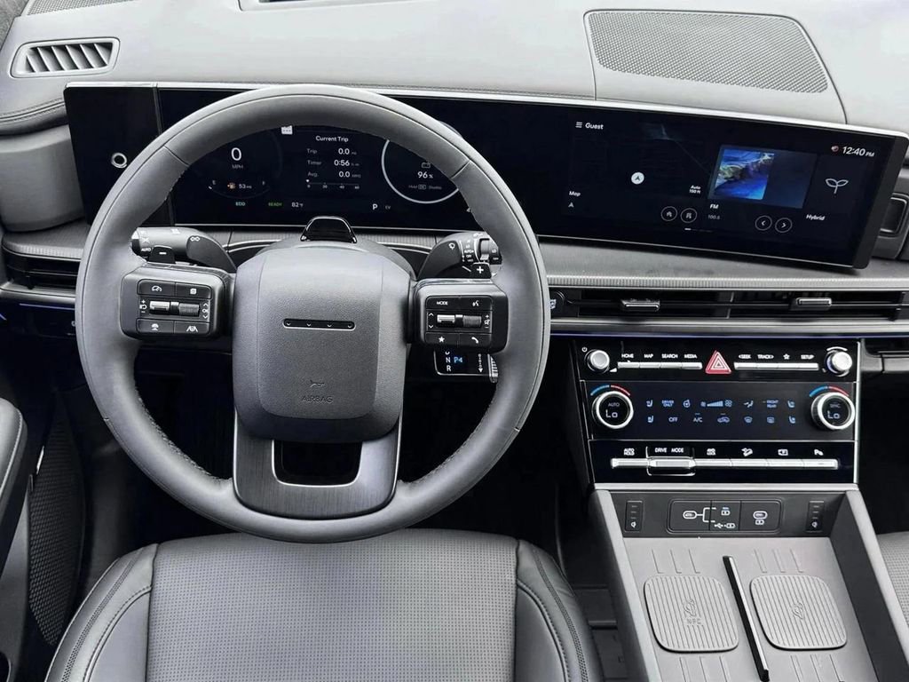 New 2026 Hyundai Santa Fe Calligraphy image 24