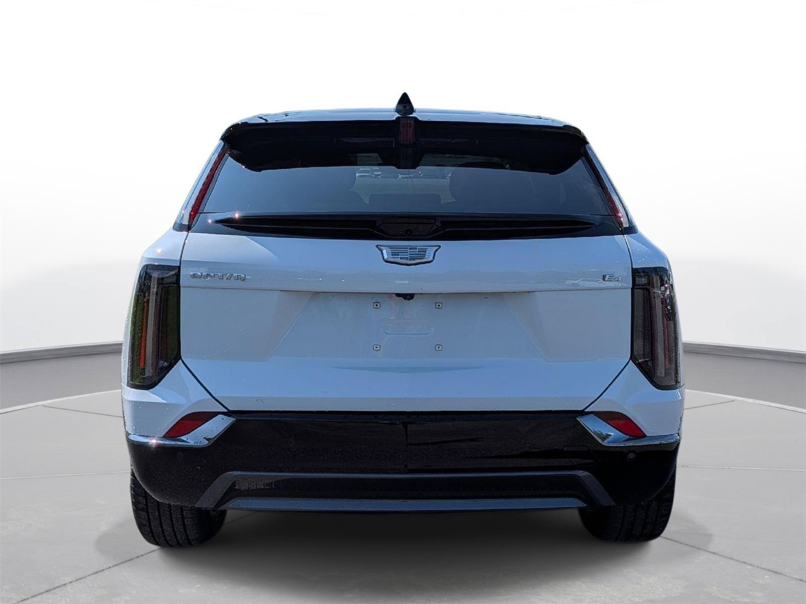 New 2027 Cadillac Optiq Sport AWD/4WD image 9