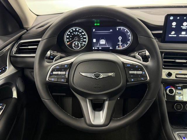 New 2026 Genesis G70 2.5T Prestige image 14