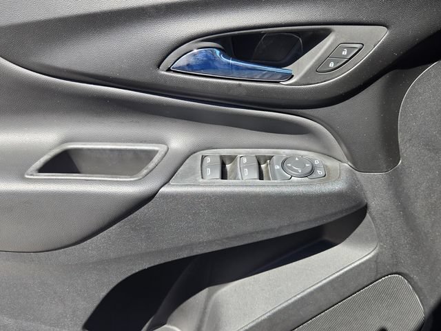 Used 2022 Chevrolet Equinox LT FWD image 26