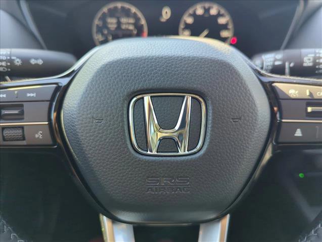 New 2026 Honda HR-V EX-L image 16