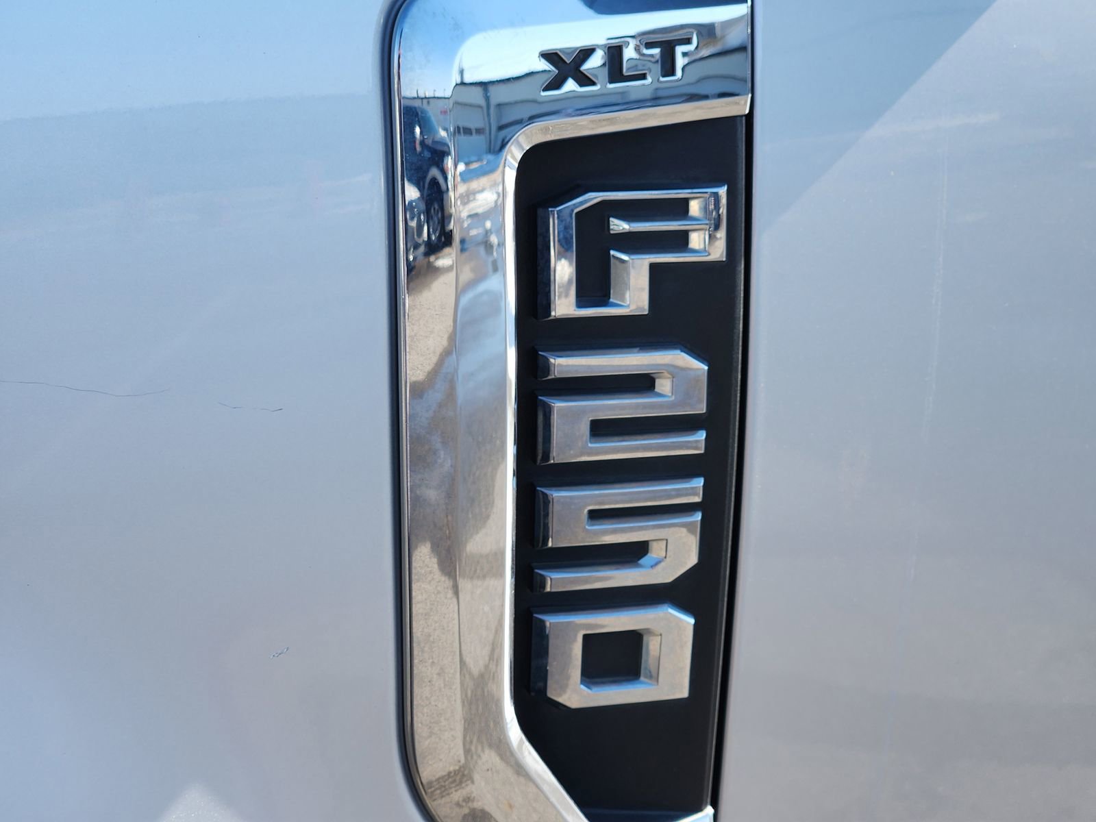 Used 2019 Ford F250 XLT w/ XLT Value Package image 12