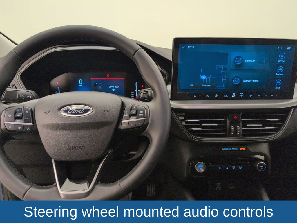 Used 2024 Ford Escape Active w/ Tech Pack #1 FWD image 19