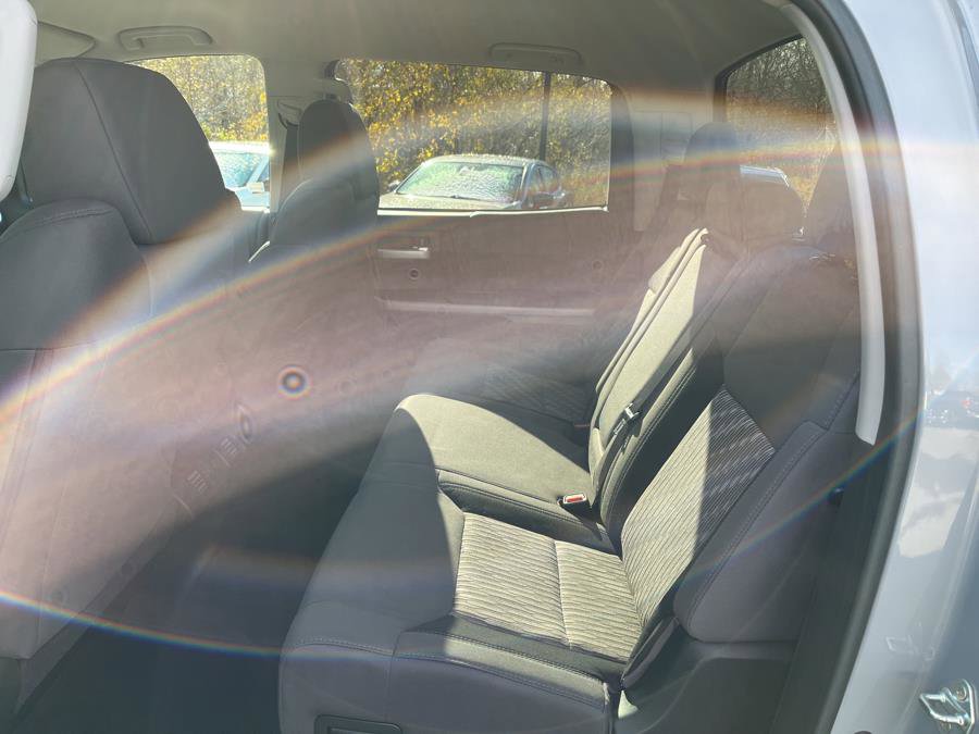 Used 2018 Toyota Tundra SR5 image 5