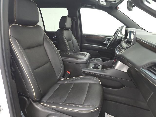 Certified 2021 Chevrolet Tahoe Premier image 28