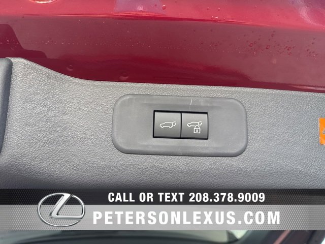 New 2026 Lexus TX 350 AWD image 22