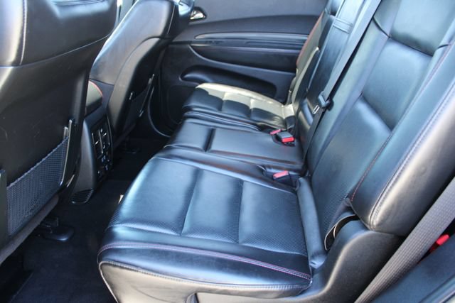 Used 2024 Dodge Durango GT RWD image 31