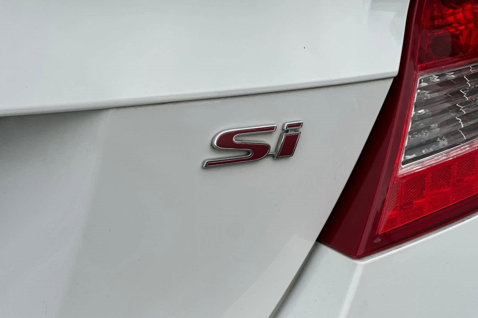 Used 2013 Honda Civic Si image 25