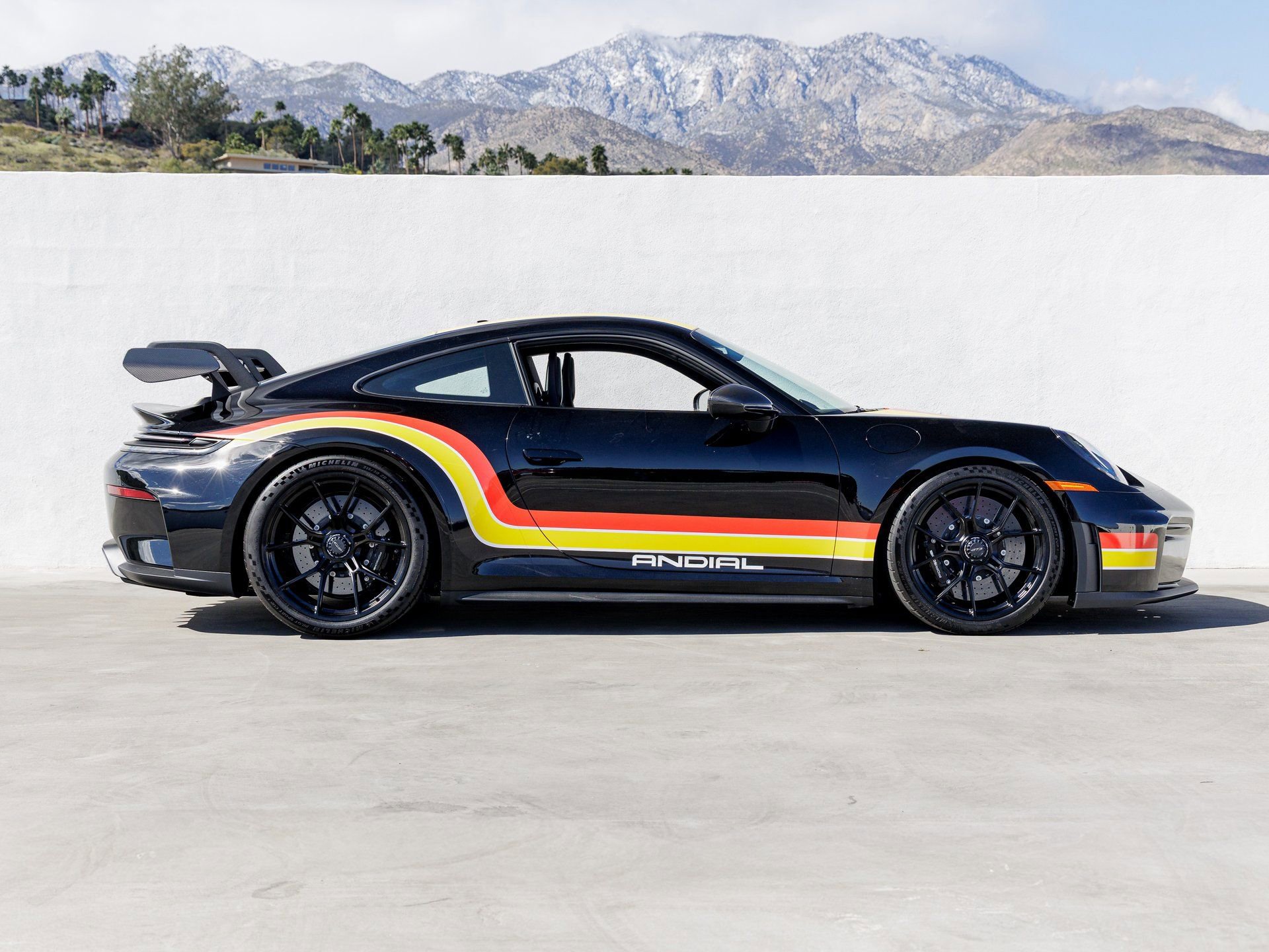 Certified 2026 Porsche 911 GT3 image 8