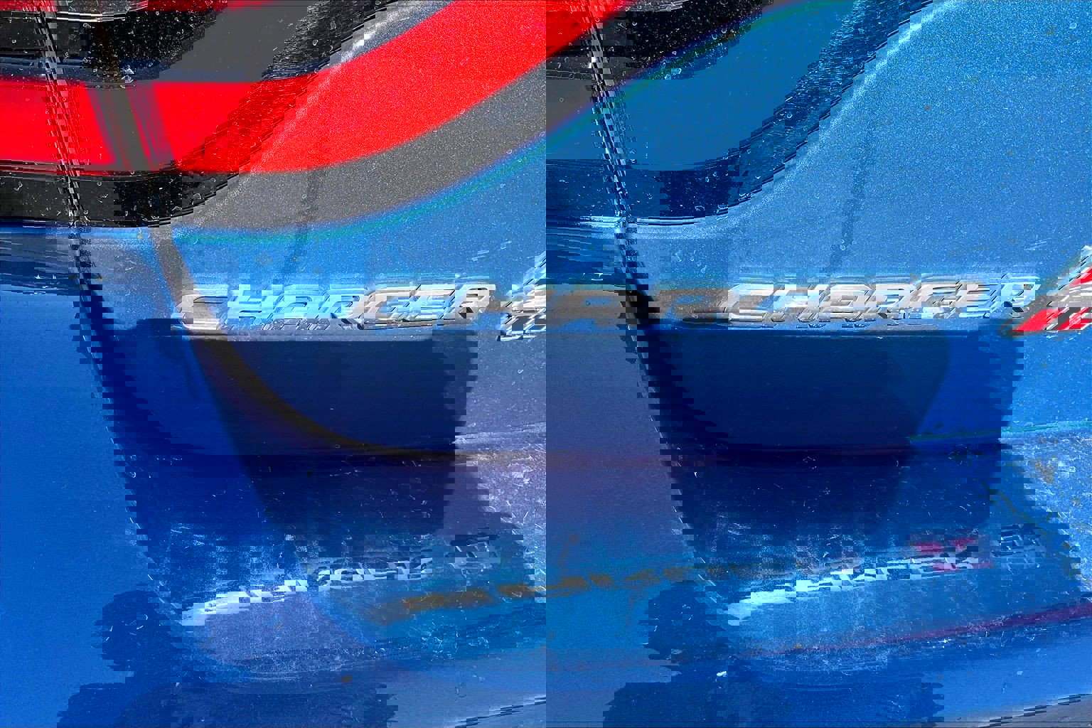 Used 2022 Dodge Charger SXT image 24