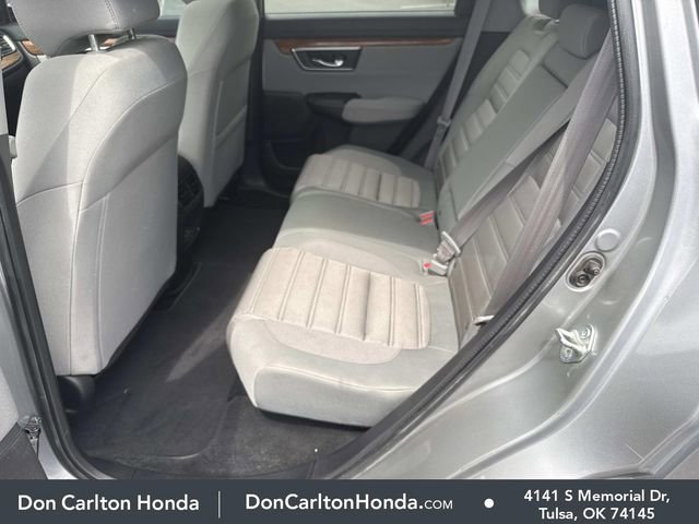 Used 2021 Honda CR-V EX image 14