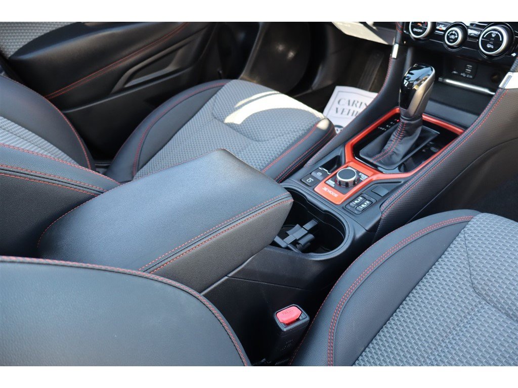 Used 2019 Subaru Forester Sport AWD/4WD image 16