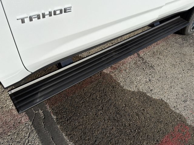 New 2026 Chevrolet Tahoe High Country AWD/4WD image 9