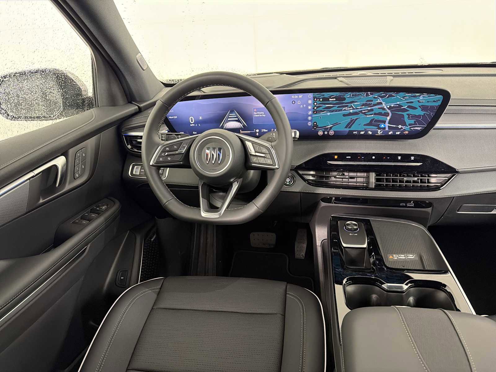 New 2026 Buick Enclave Sport Touring w/ Power Package image 24