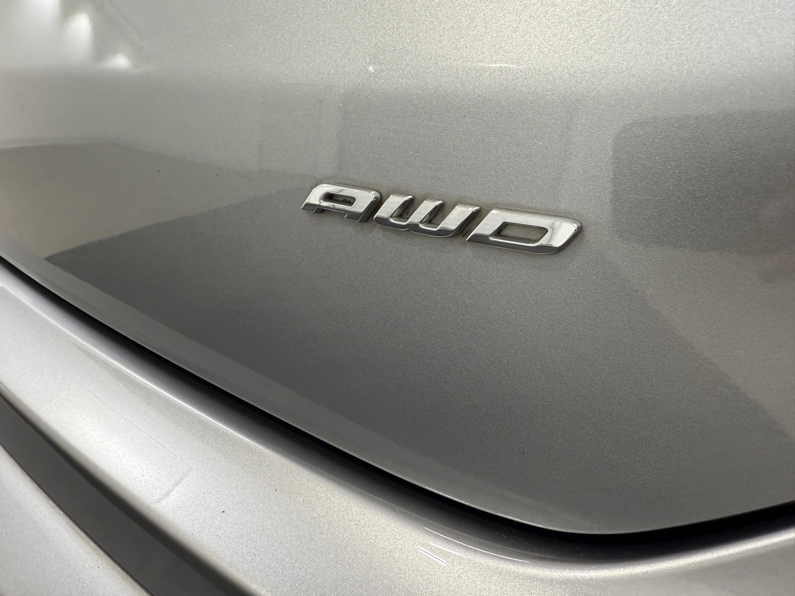 Used 2024 Ford Edge Titanium w/ Titanium Elite Package image 10