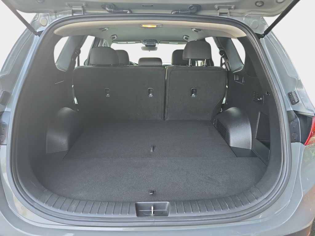 Used 2022 Hyundai Santa Fe SEL AWD/4WD image 13