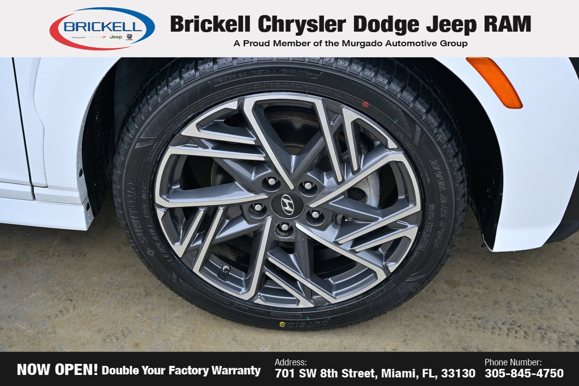 Used 2023 Hyundai Kona N Line FWD image 40
