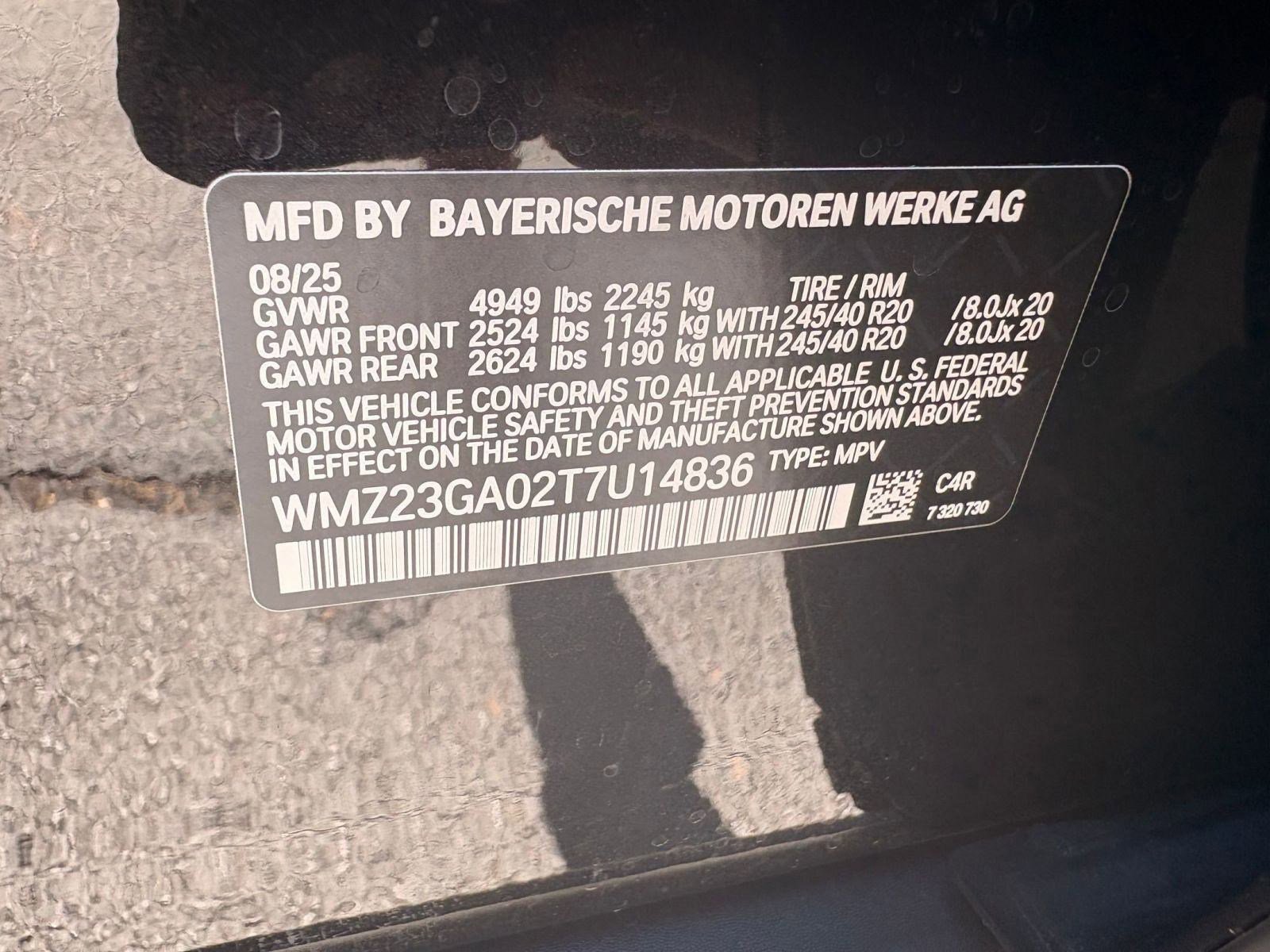 New 2026 MINI Cooper Countryman S image 18