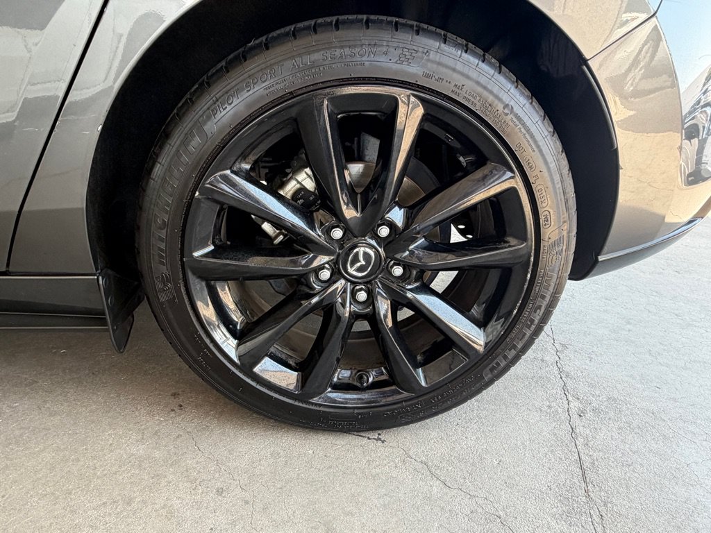 Used 2019 MAZDA MAZDA3 AWD Hatchback w/ Premium Pkg image 59