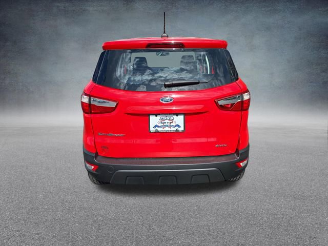 Used 2020 Ford EcoSport S AWD/4WD image 6
