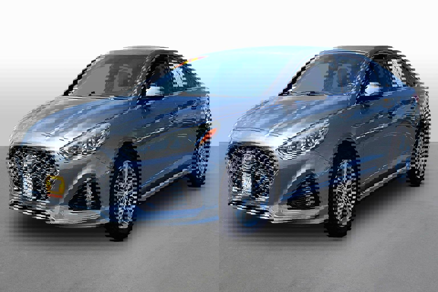 Used 2018 Hyundai Sonata Sport FWD image 1