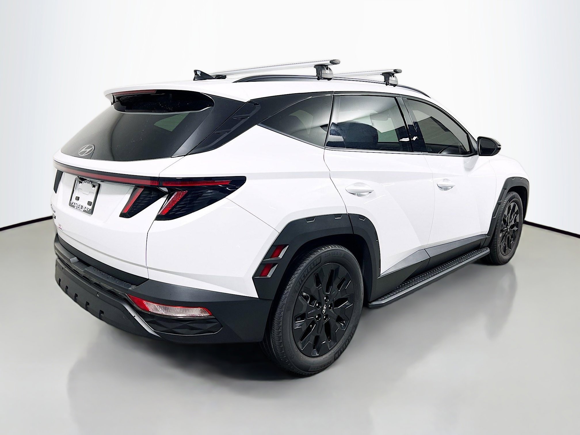 Used 2023 Hyundai Tucson XRT image 4