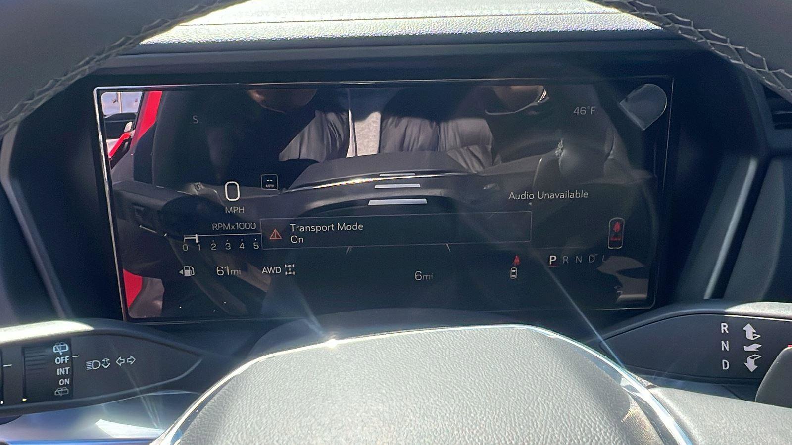 New 2026 GMC Terrain Denali image 19