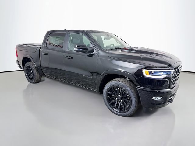 New 2026 RAM 1500 Limited