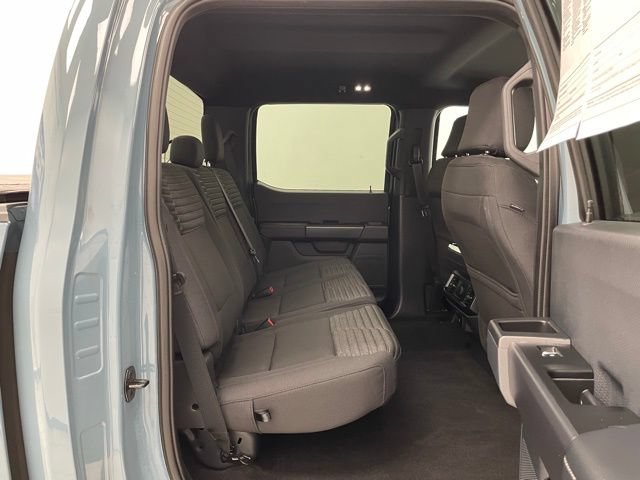 Used 2023 Ford F150 XL w/ STX Appearance Package AWD/4WD image 13