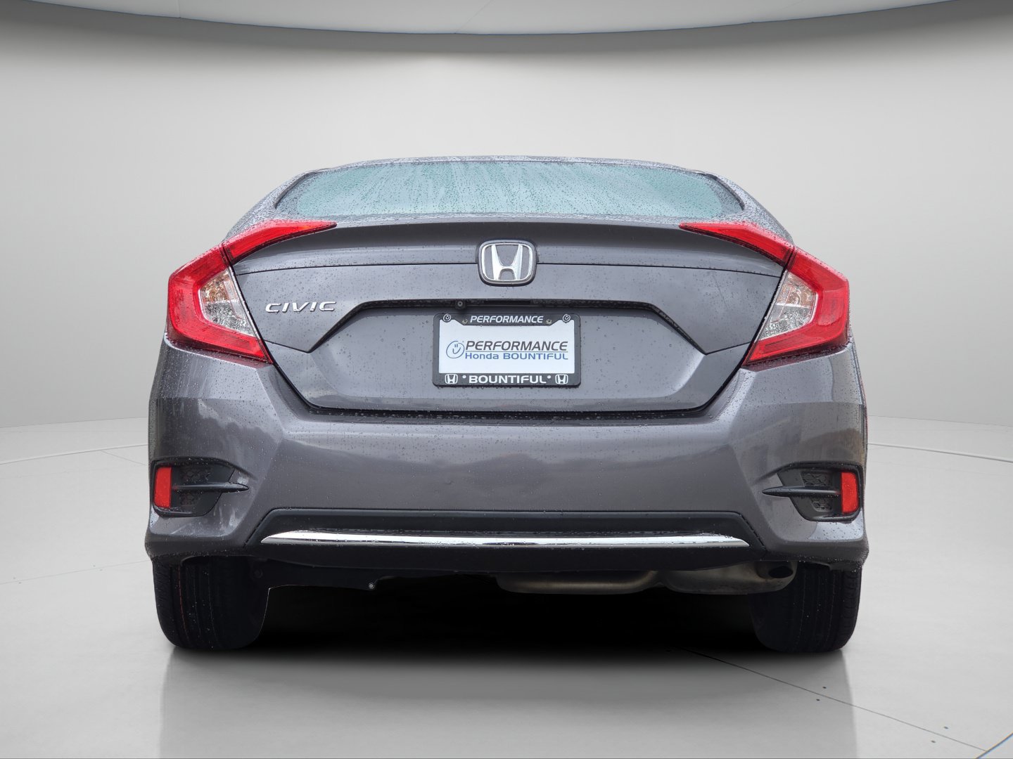Used 2019 Honda Civic LX image 17